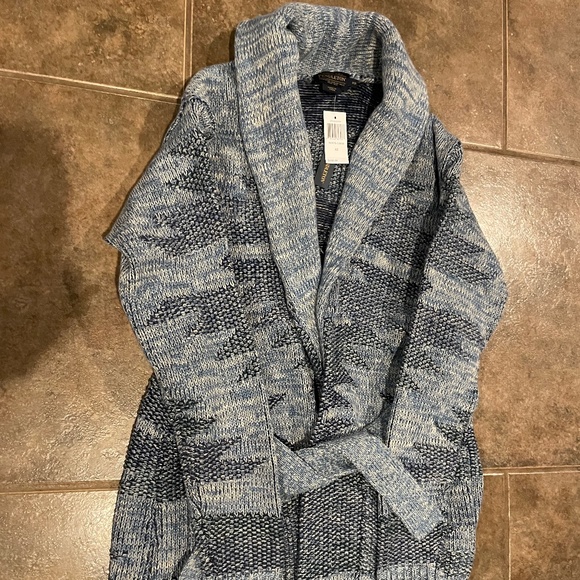 Pendleton XS cardigan - Picture 1 of 2